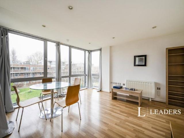 Apartment for rent in Broxbourne, Hertfordshire