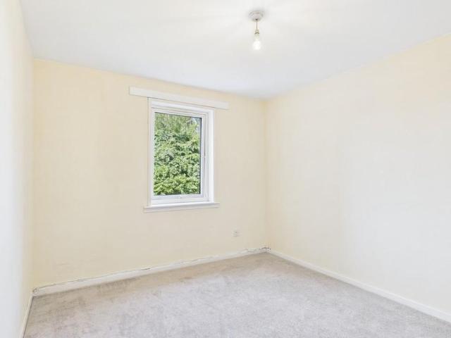 Apartment for rent in Kilbowie, Clydebank