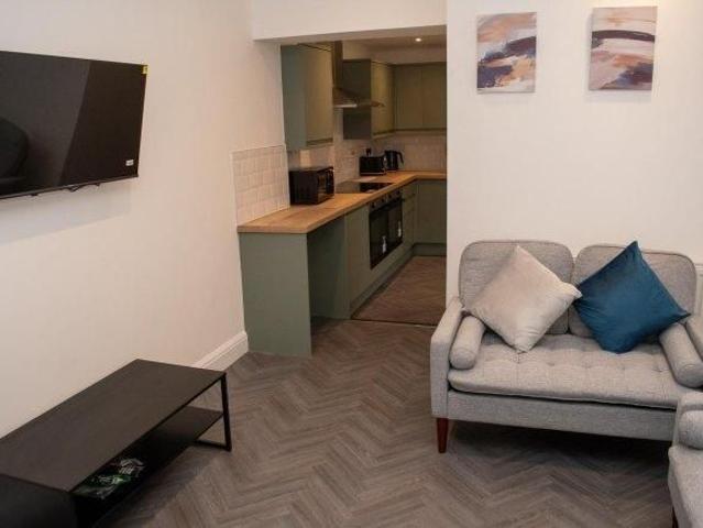 Room for rent in Jarrow, Tyne And Wear