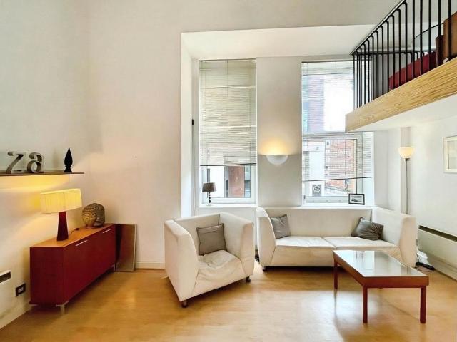 Apartment for rent in Holbeck, West Yorkshire