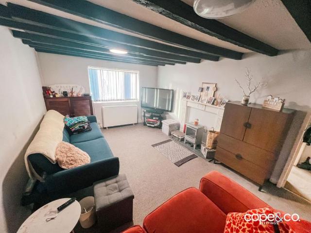 Apartment for rent in Spondon, East Midlands