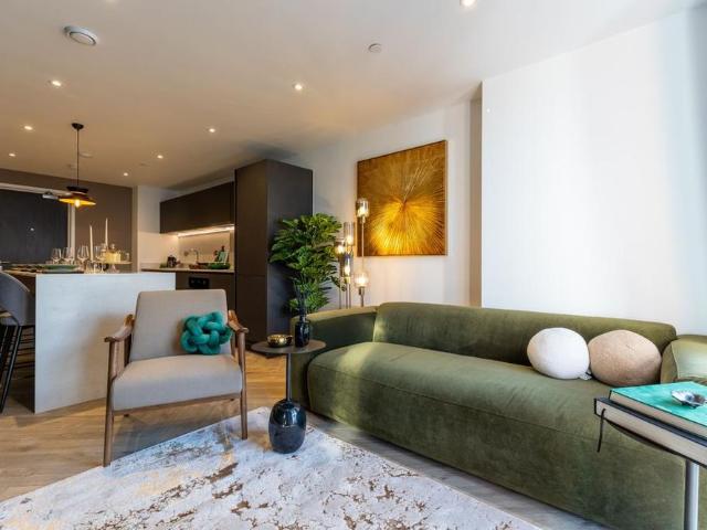 Apartment for rent in City Centre, Georgia