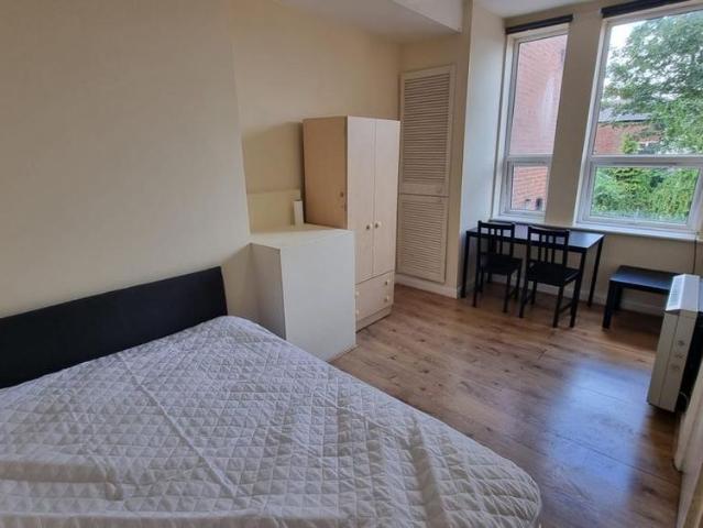 Apartment for rent in Georgia, Greater Manchester