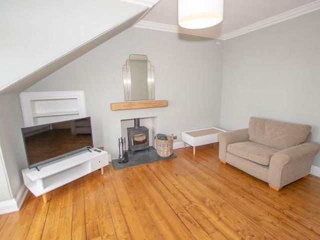 Apartment for rent in Gardeners' Lands, Dunfermline