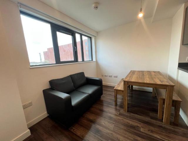Apartment for rent in Highgate, West Midlands