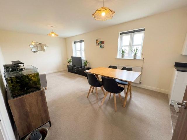 Apartment for rent in Copsewood, Coventry