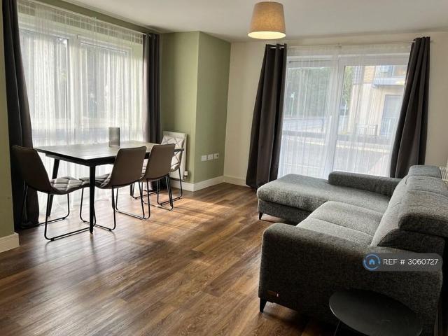 Apartment for rent in Dunstable, Central Bedfordshire