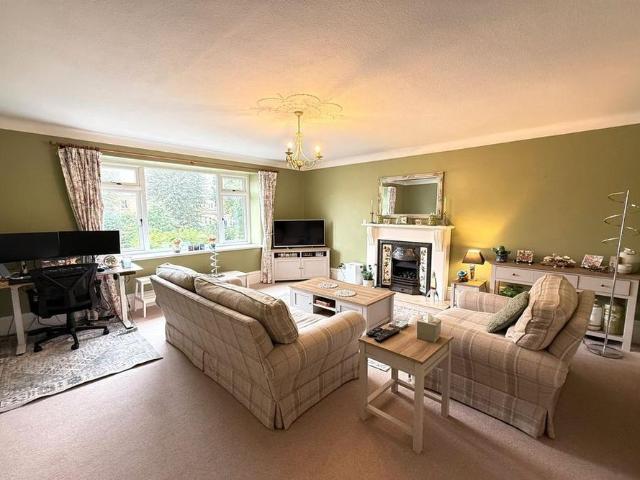 Apartment for rent in Westbourne, Chichester