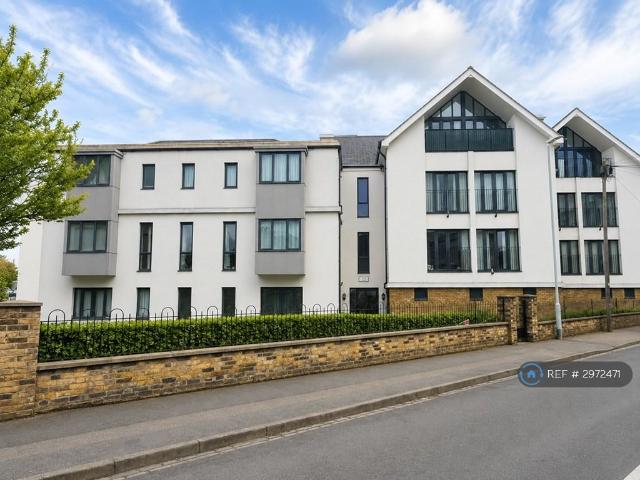 Flat for rent in Hamerton, Kent