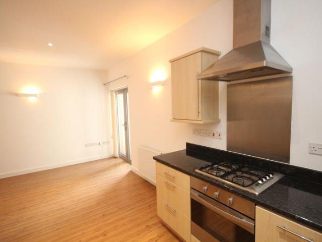 Flat for rent in Preston Plucknett, Yeovil