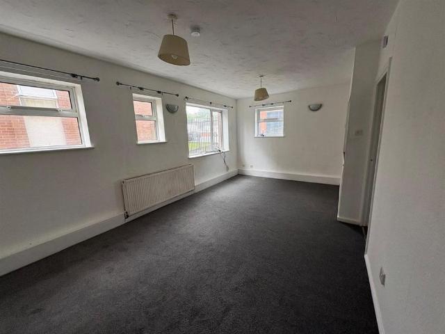 Apartment for rent in Northampton, Northamptonshire