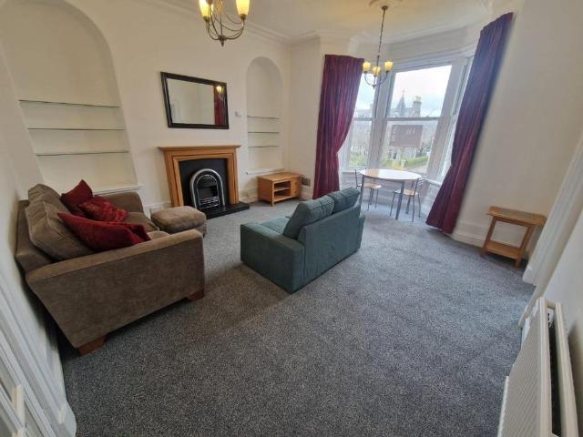 Apartment for rent in City Centre, Ballindoch