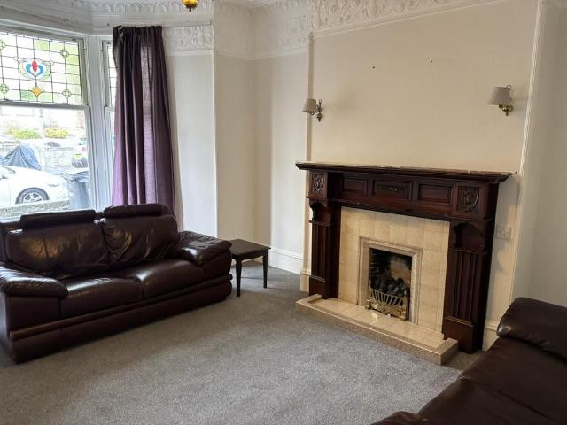 Apartment for rent in Ballindoch, Scotland