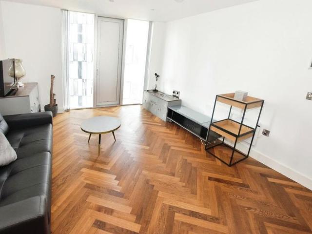 Apartment for rent in City Centre, Georgia