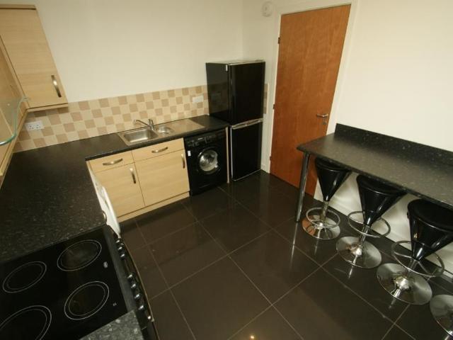 Apartment for rent in Ellon, Scotland