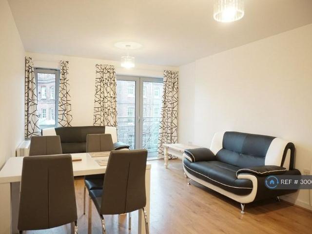 Apartment for rent in Portsea, City Of Portsmouth