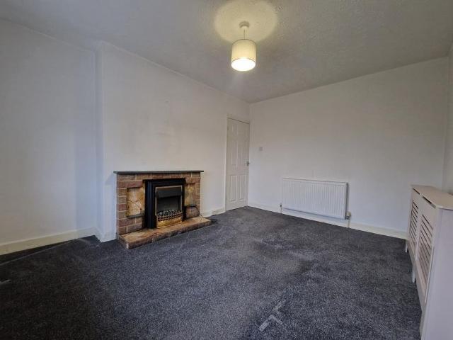 Apartment for rent in Chadsmoor, Staffordshire