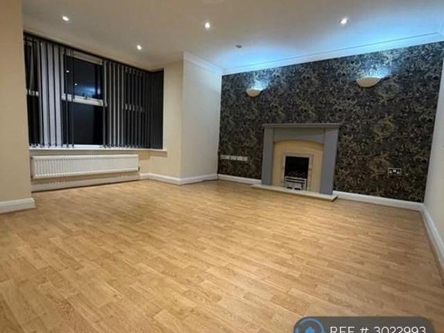 Apartment for rent in Earcroft, Darwen