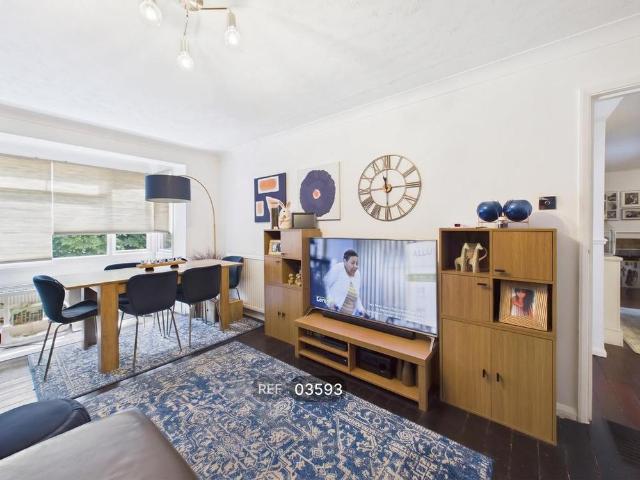 Apartment for rent in Round Hill, Brighton & Hove