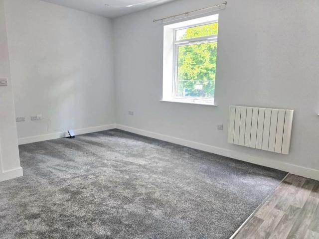 Apartment for rent in Worsbrough, Barnsley