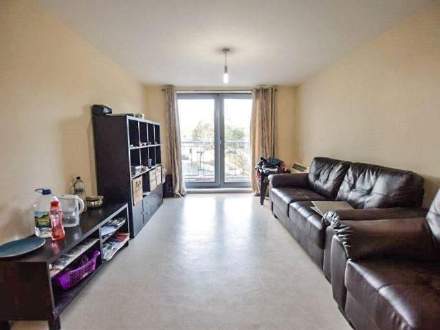 Apartment for rent in Easthampstead, Bracknell