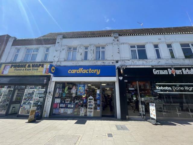 Flat for rent in Isle Of Man