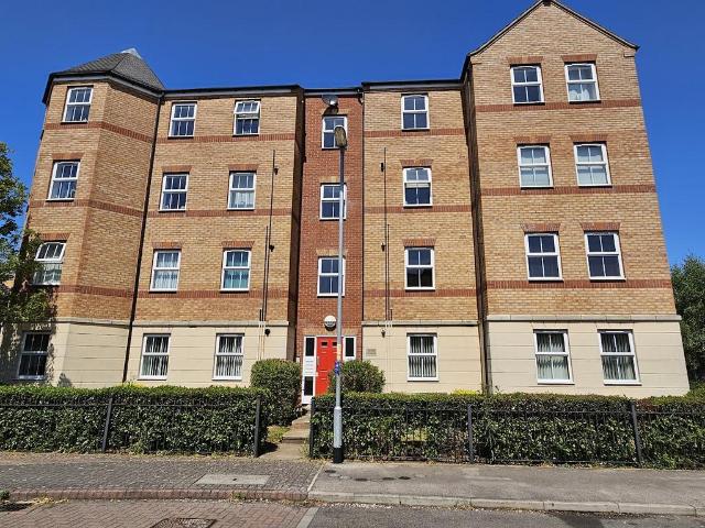 Flat for rent in Grantham, Barholm