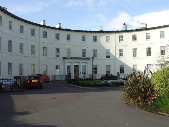 Flat for rent in Wotton Pitch, Gloucester