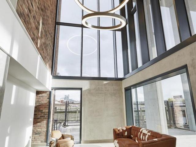 Flat for rent in Ordsall, Salford