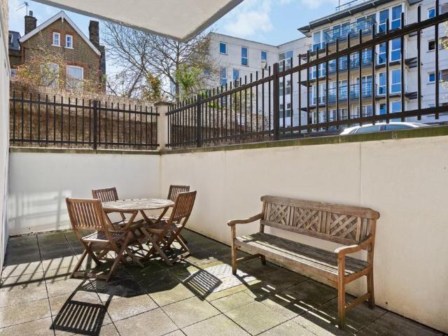 Flat for rent in Wandsworth, Greater London