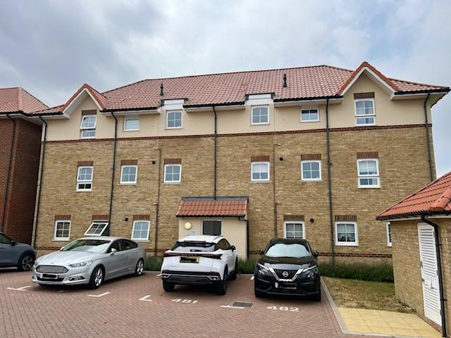 Flat for rent in Ash, Kent