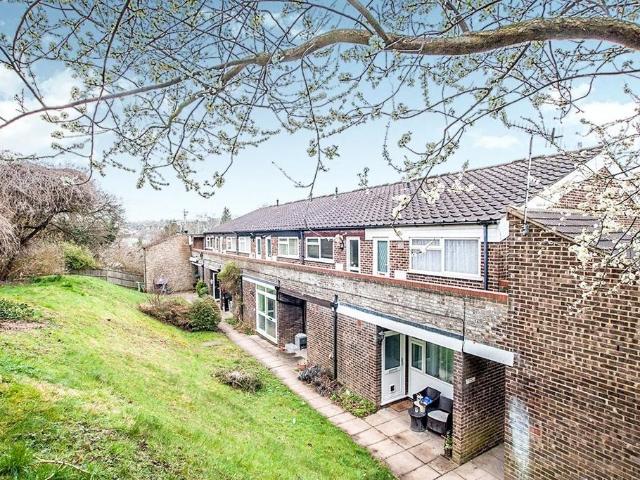 Flat for rent in Corner Hall, Dacorum