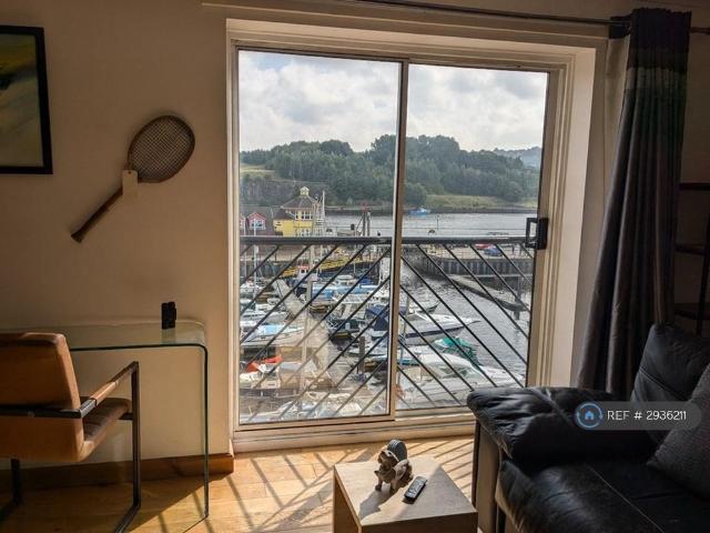 Apartment for rent in St. Peter's, Tyne And Wear