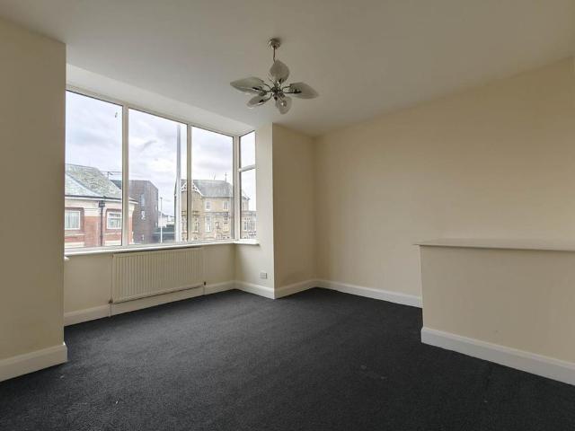 Apartment for rent in Revoe, Blackpool