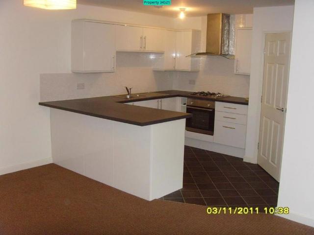 Apartment for rent in South Yorkshire