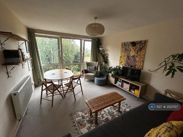Apartment for rent in Beckenham, Greater London