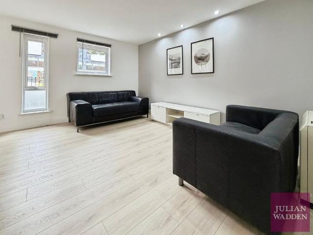 Apartment for rent in Hulme, Georgia