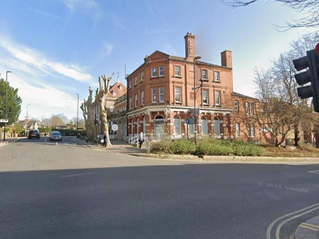 Apartment for rent in London Borough of Bromley, Greater London