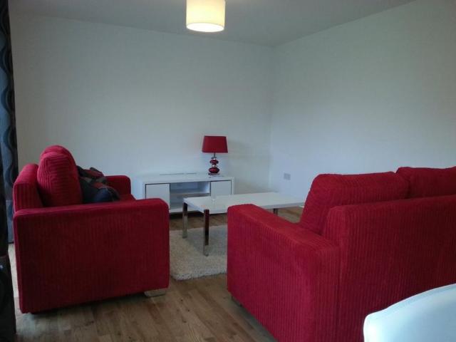 Apartment for rent in Petersfield, Cambridge
