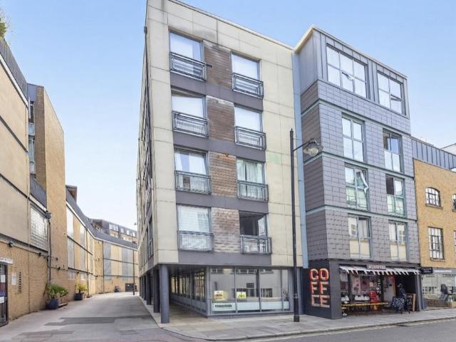 Flat for rent in Old Kent Road, Greater London