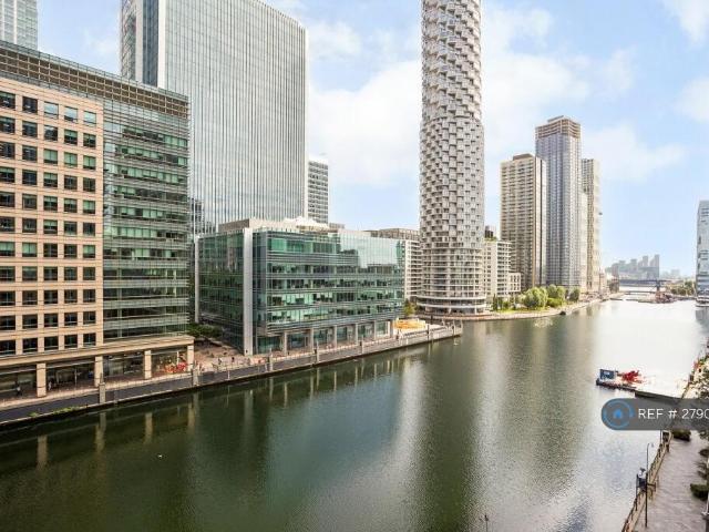 Flat for rent in Isle Of Dogs, Isle Of Man