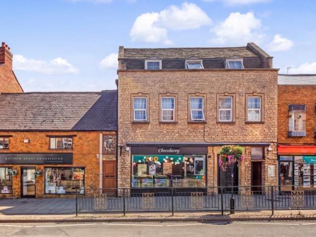 Flat for rent in Calthorpe, Cherwell