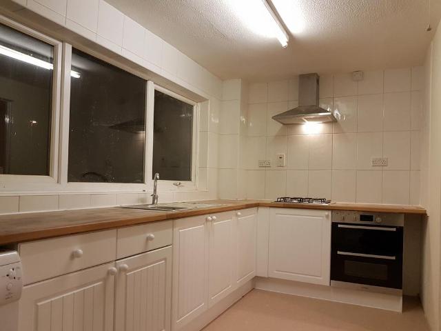 Flat for rent in Arbury, Cambridgeshire