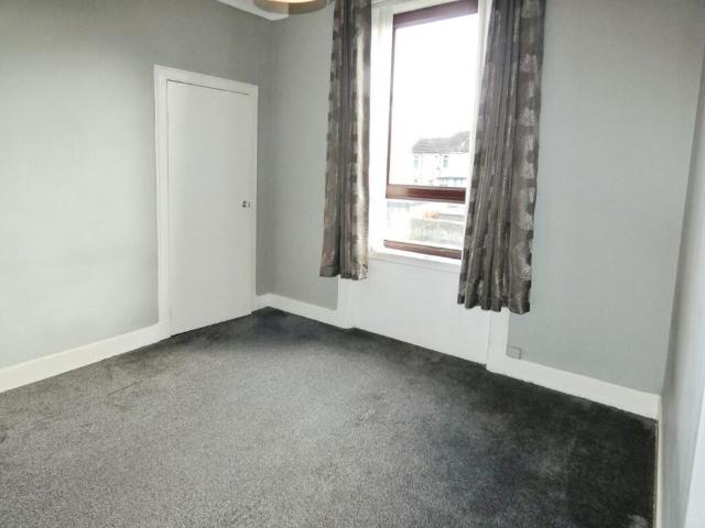 Apartment for rent in Saltcoats, Scotland