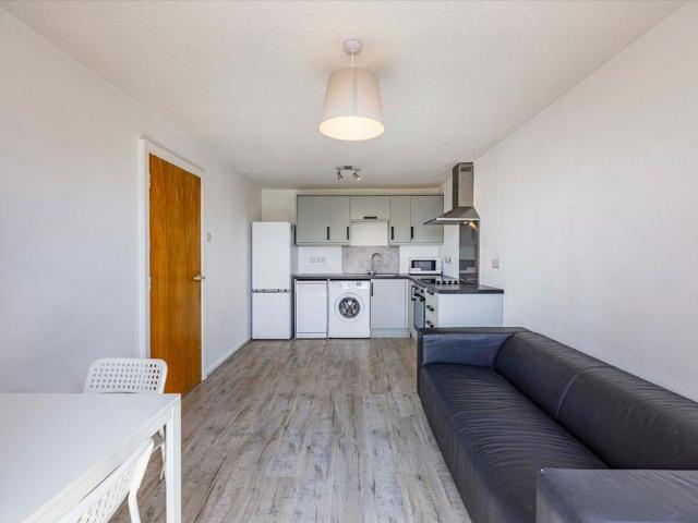 Apartment for rent in Haddon, East Midlands