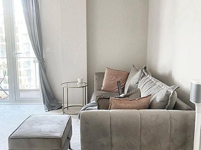 Apartment for rent in Blackfriars, Salford