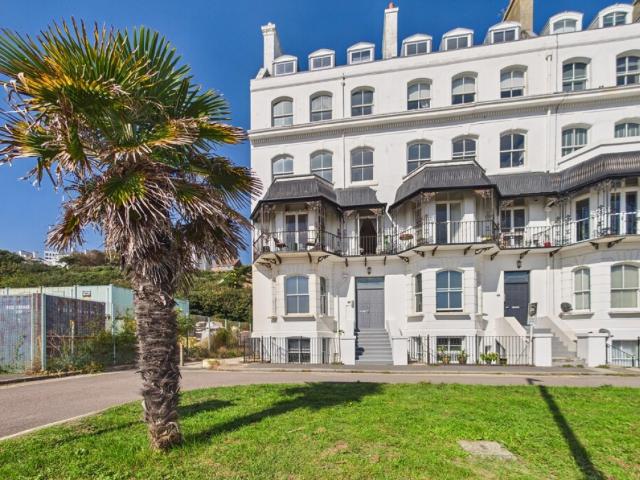 Apartment for rent in Foord, Folkestone and Hythe