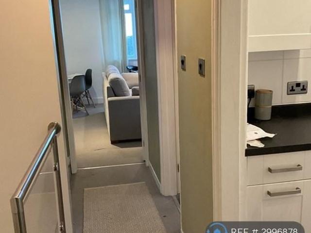 Apartment for rent in Oakfield, Ryde