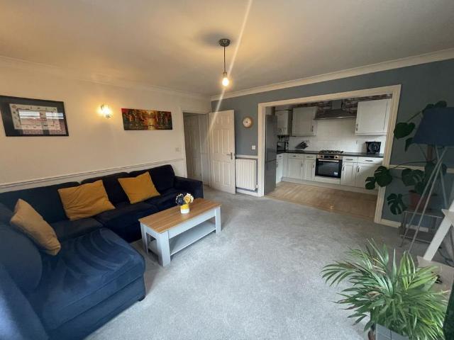Apartment for rent in Parkstone, Poole