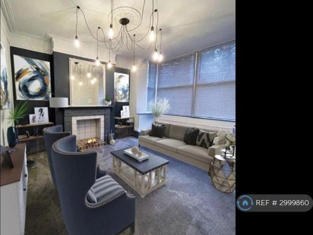 Apartment for rent in Rodbourne, Swindon